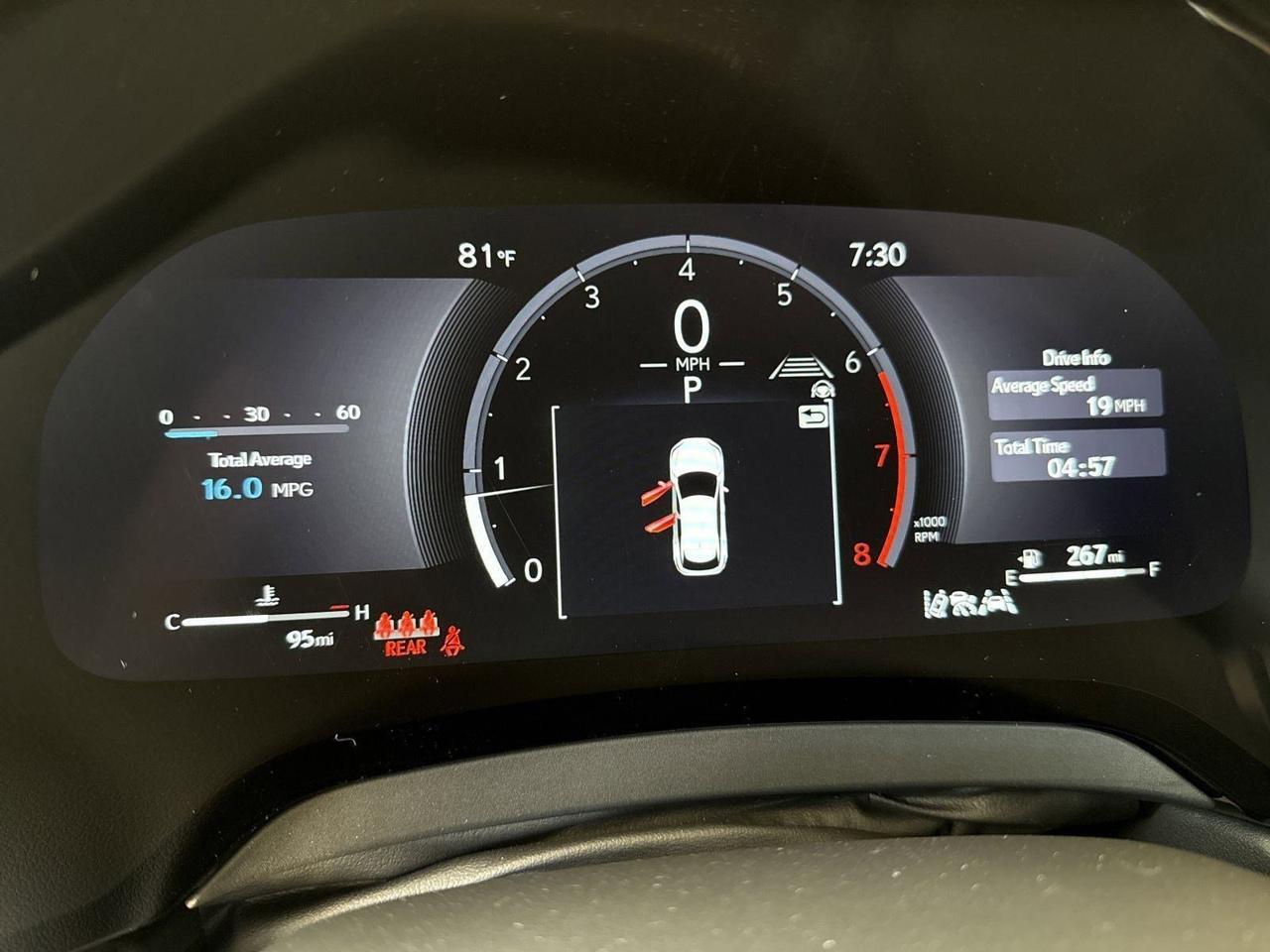 2025 Lexus RX 350 Premium San Antonio TX