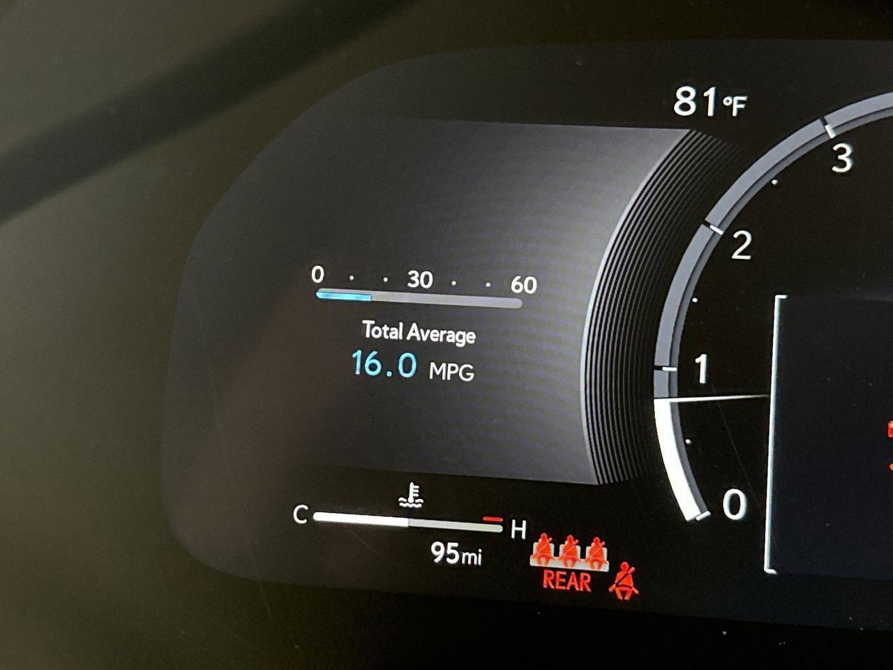 2025 Lexus RX 350 Premium San Antonio TX