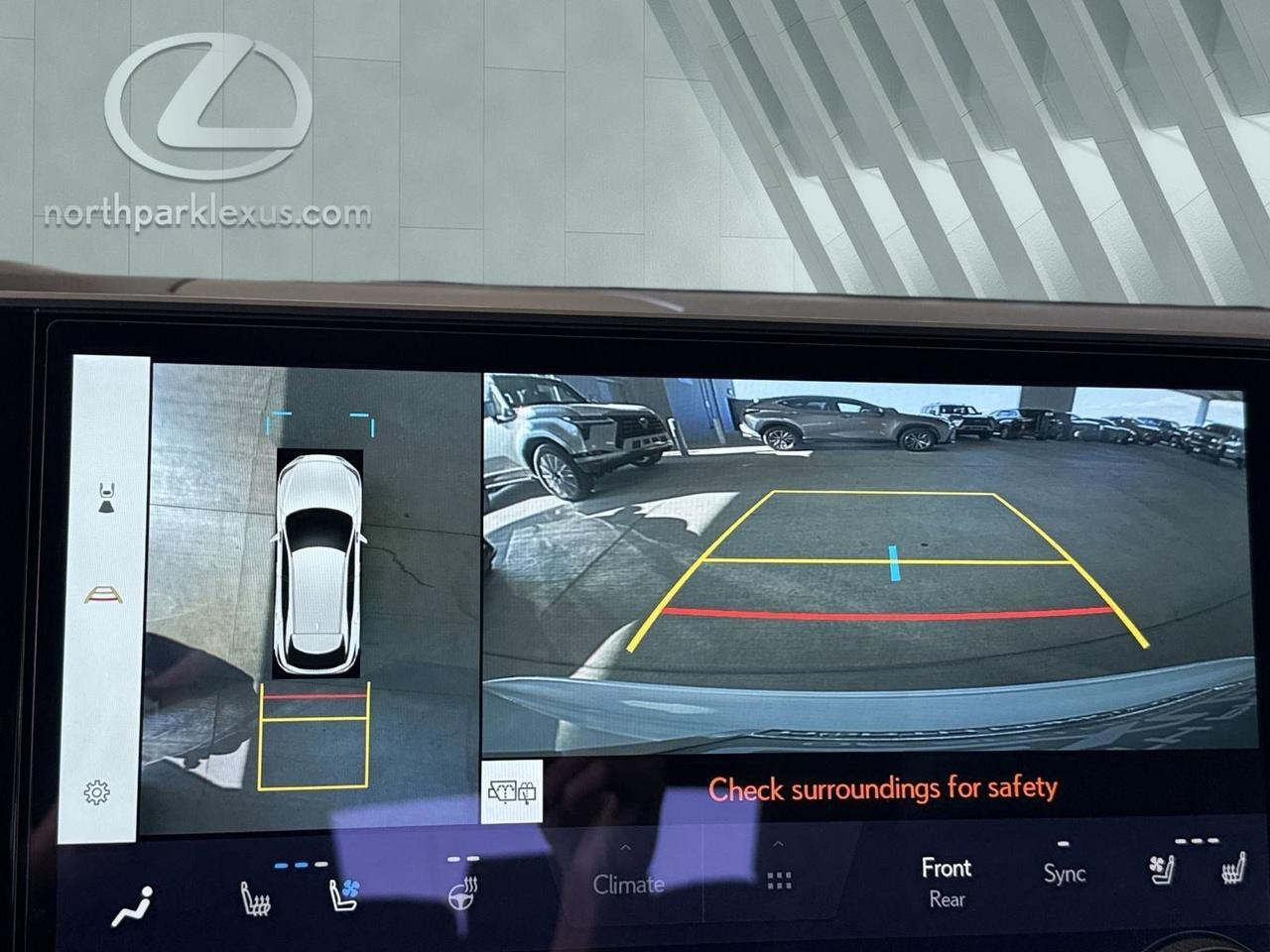 2025 Lexus RX 350 Premium San Antonio TX