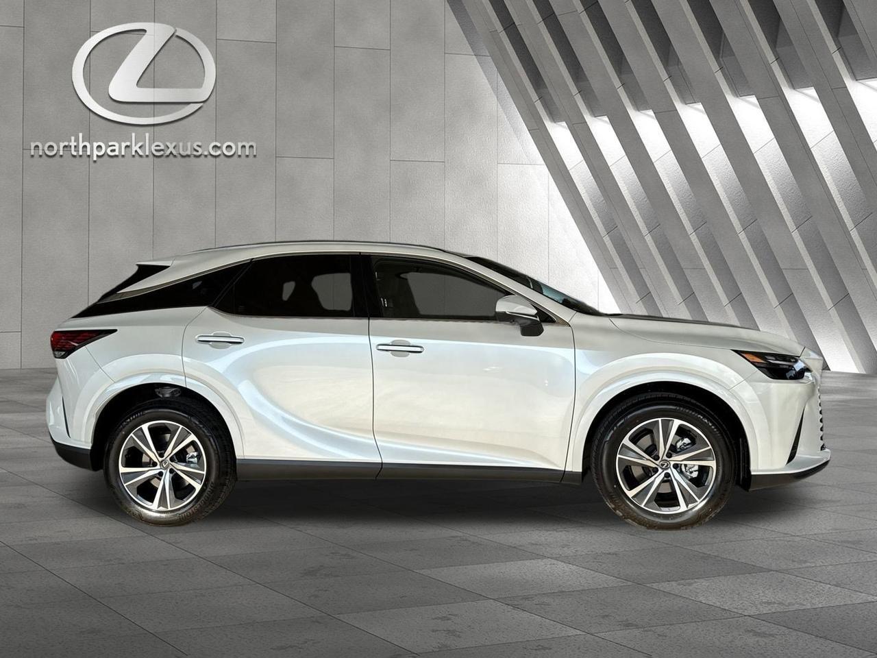 2025 Lexus RX 350 Premium San Antonio TX