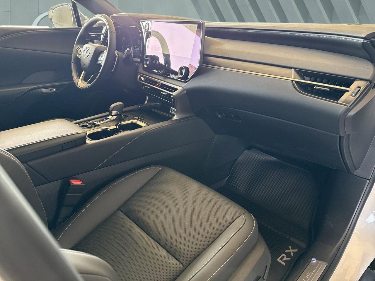 2025 Lexus RX 350 Premium San Antonio TX