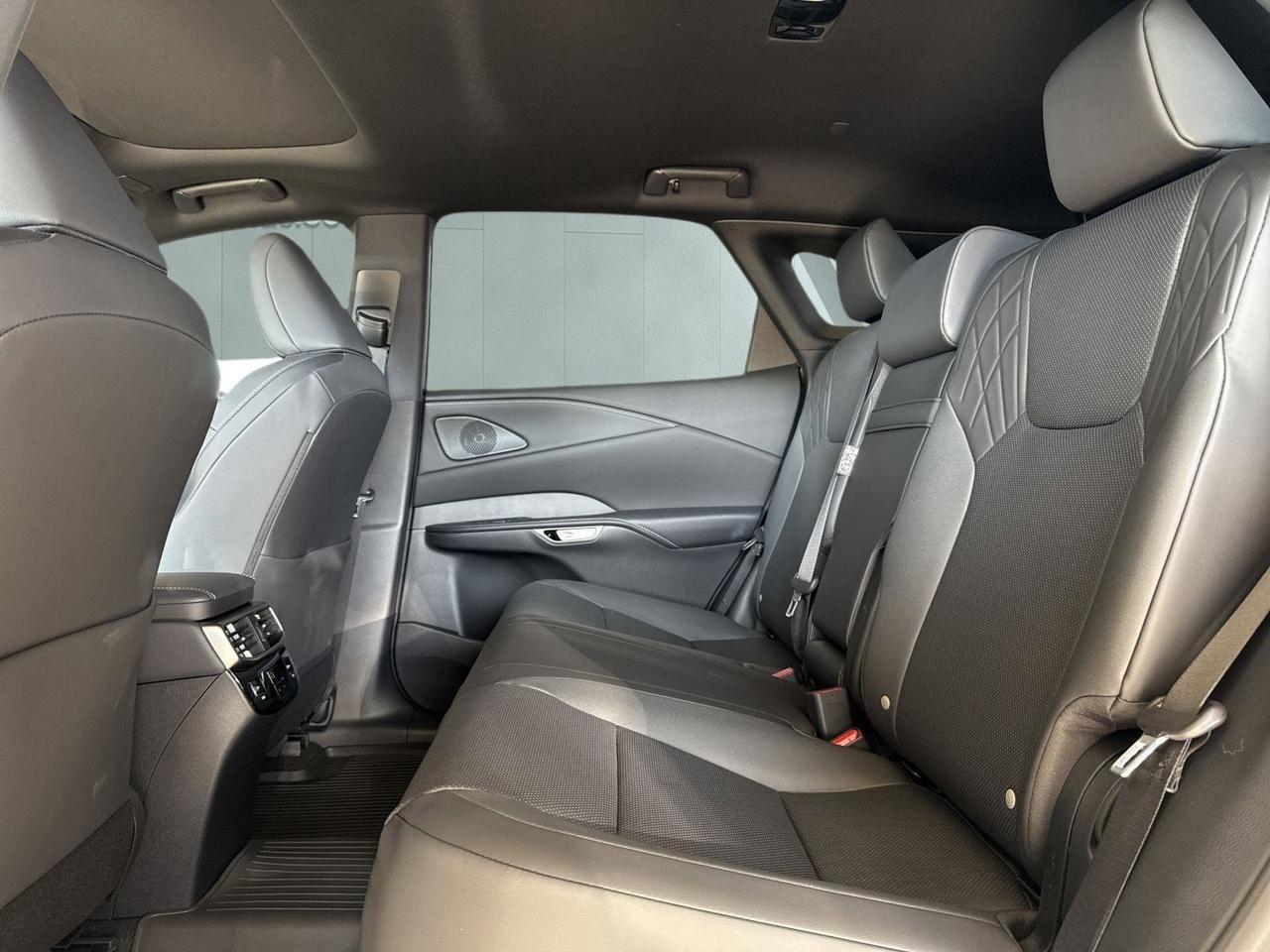 2025 Lexus RX 350 Premium San Antonio TX