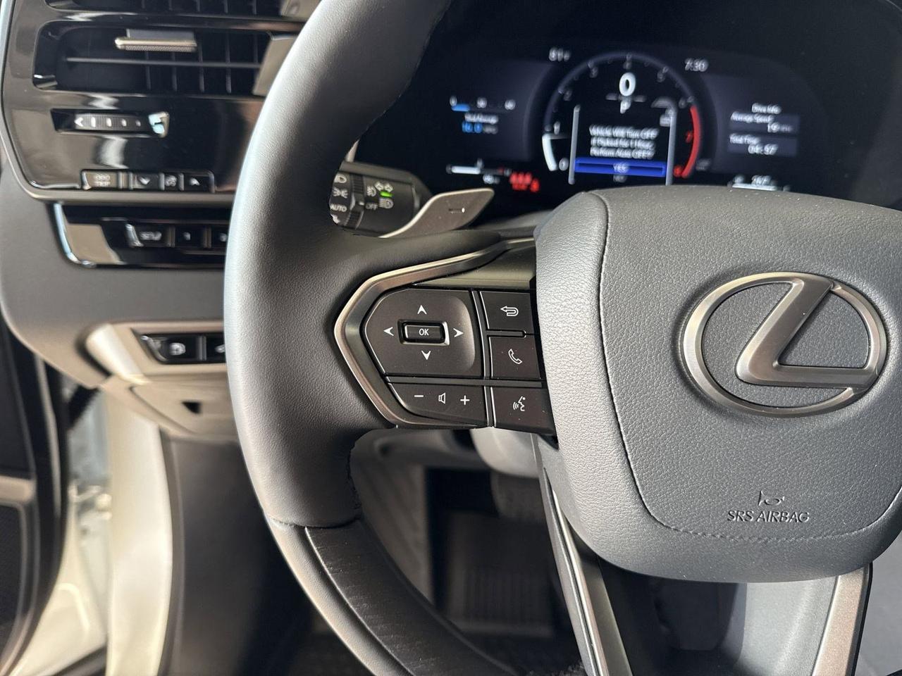 2025 Lexus RX 350 Premium San Antonio TX