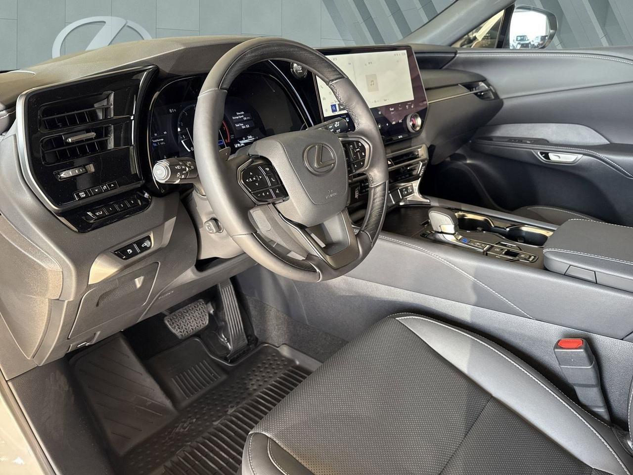 2025 Lexus RX 350 Premium San Antonio TX