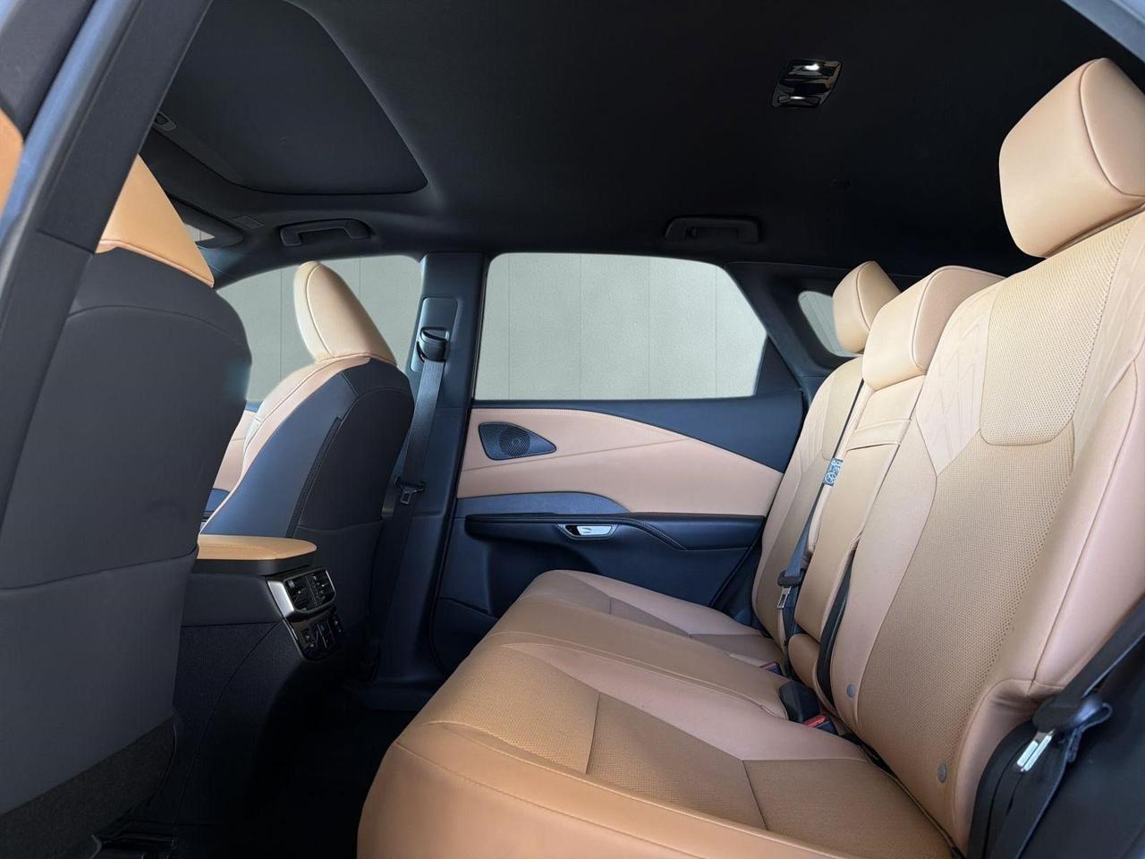 2025 Lexus RX 350 Premium San Antonio TX