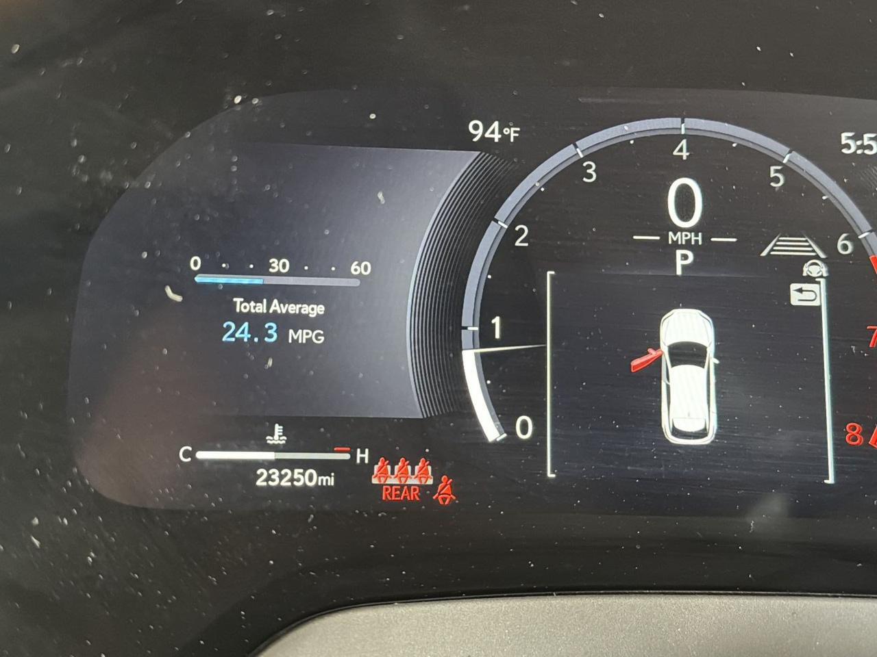 2025 Lexus RX 350 Premium San Antonio TX