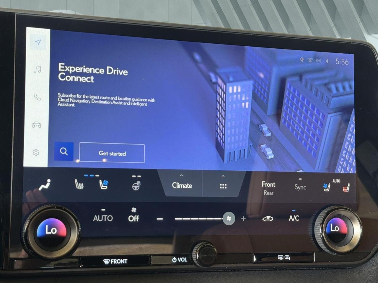 2025 Lexus RX 350 Premium San Antonio TX