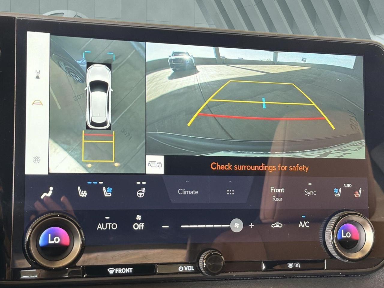 2025 Lexus RX 350 Premium San Antonio TX