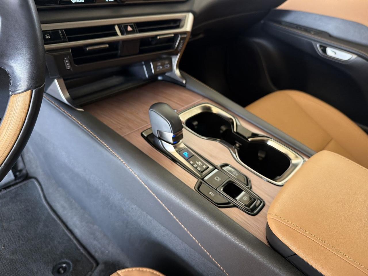 2025 Lexus RX 350 Premium San Antonio TX