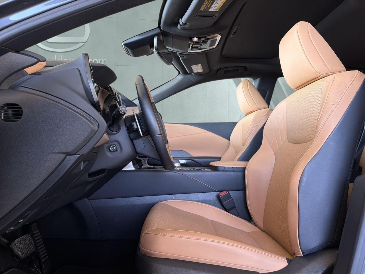 2025 Lexus RX 350 Premium San Antonio TX