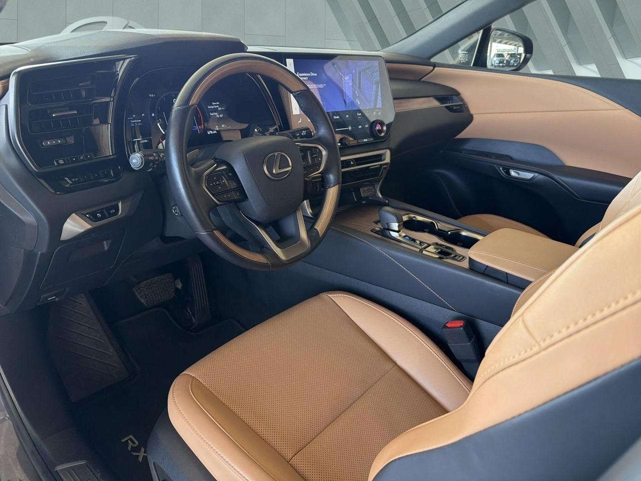 2025 Lexus RX 350 Premium San Antonio TX