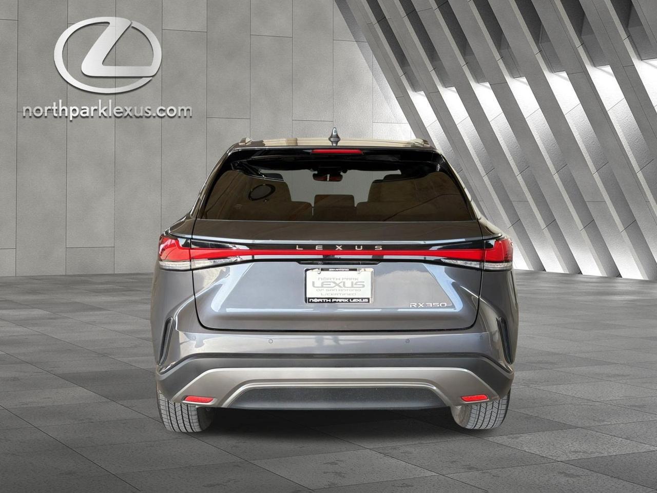 2025 Lexus RX 350 Premium San Antonio TX