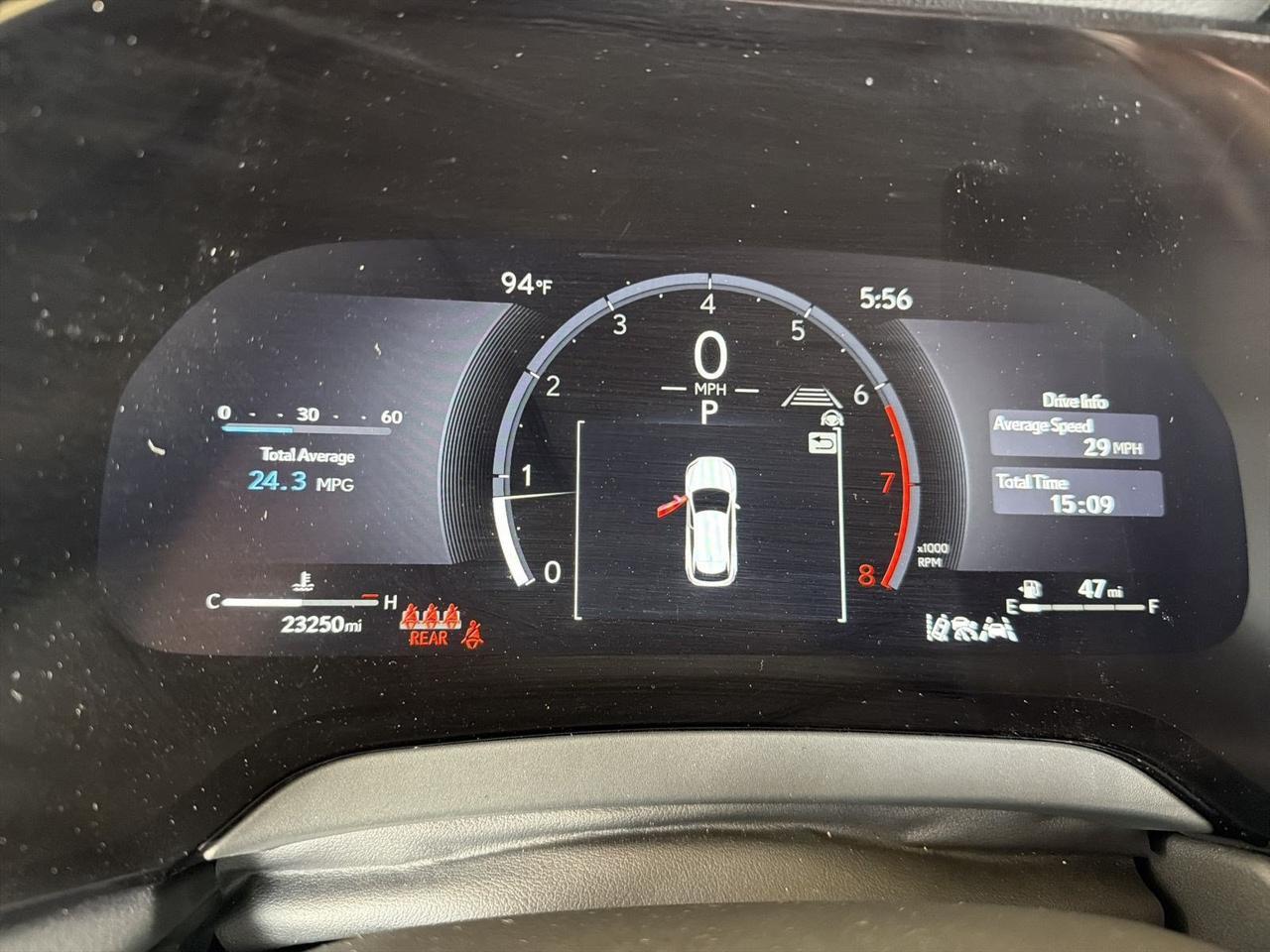 2025 Lexus RX 350 Premium San Antonio TX
