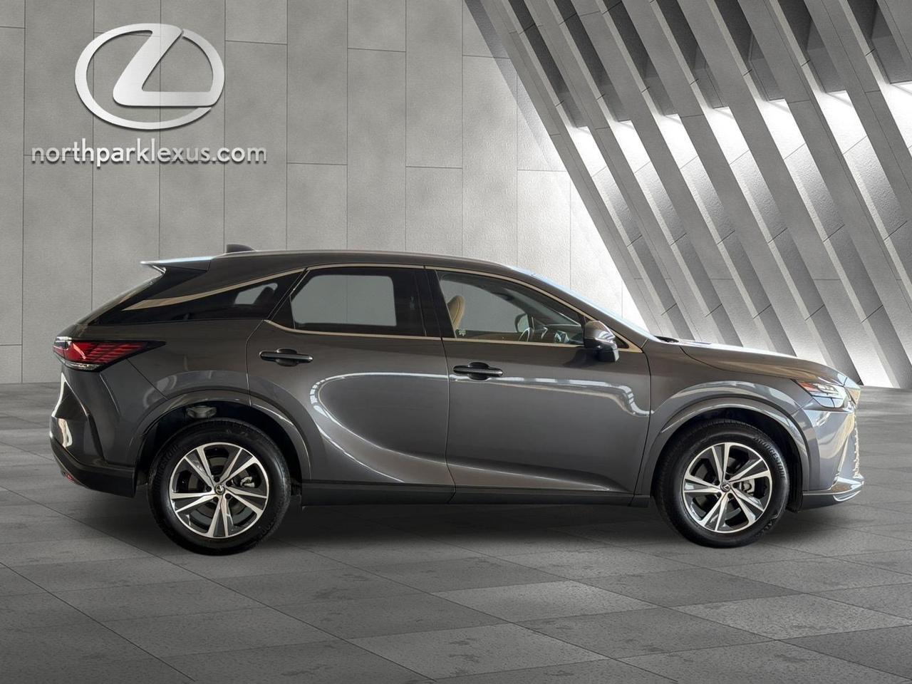 2025 Lexus RX 350 Premium San Antonio TX