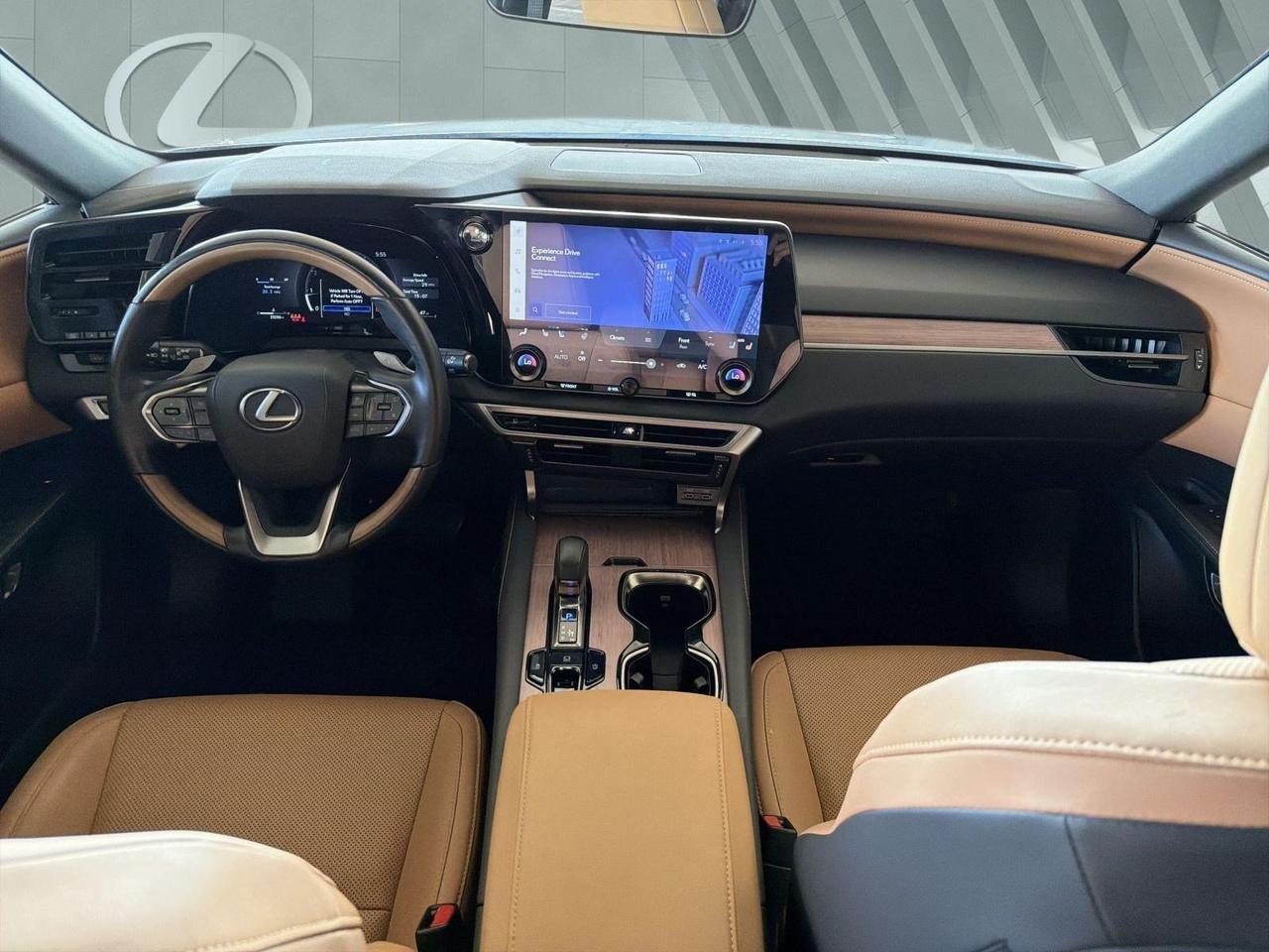 2025 Lexus RX 350 Premium San Antonio TX