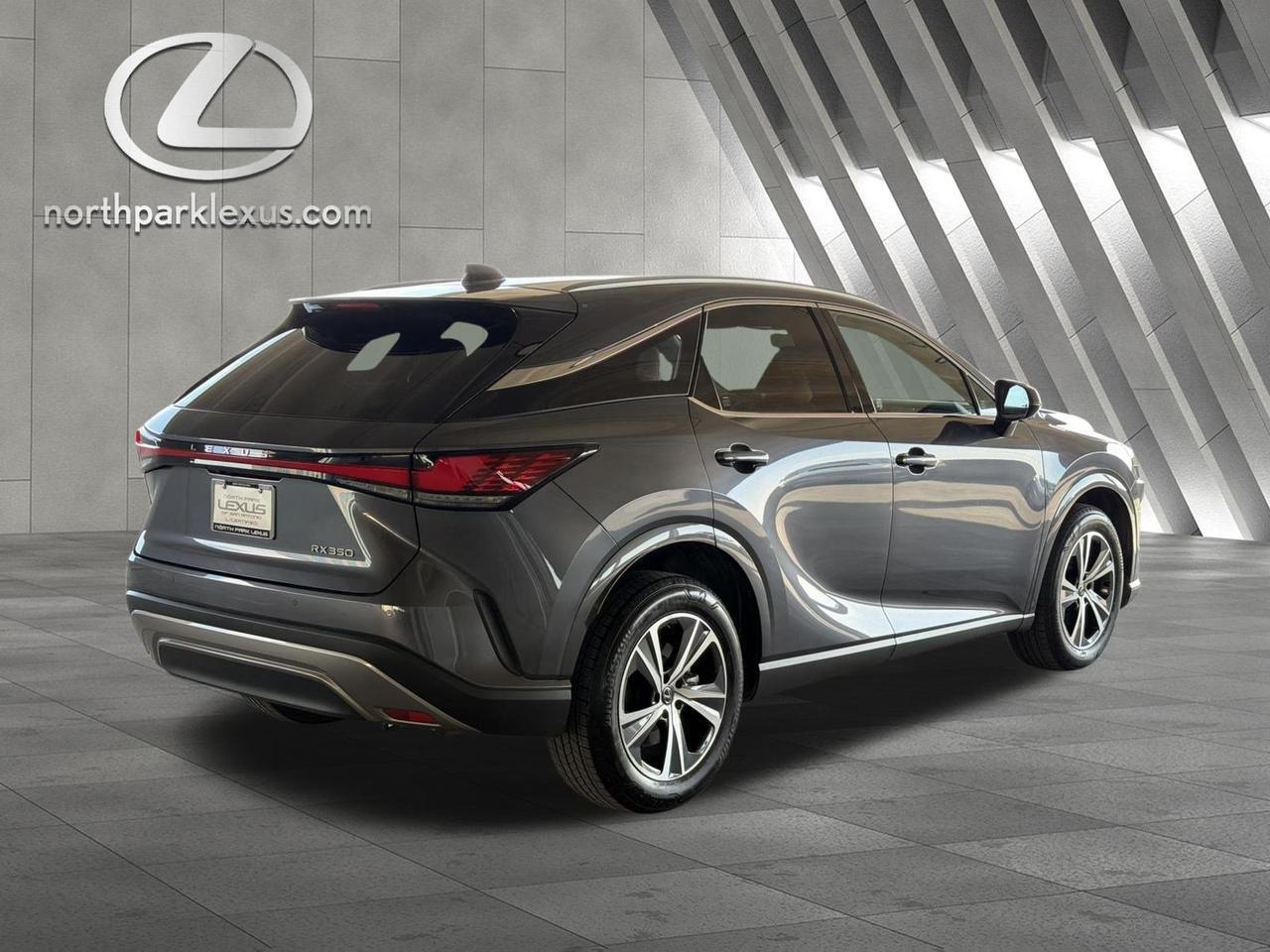 2025 Lexus RX 350 Premium San Antonio TX