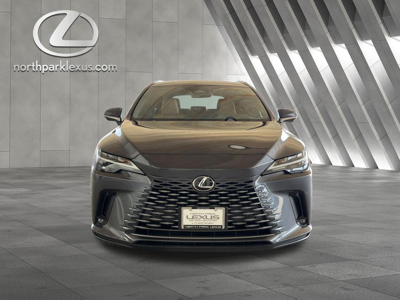 2025 Lexus RX 350 Premium San Antonio TX