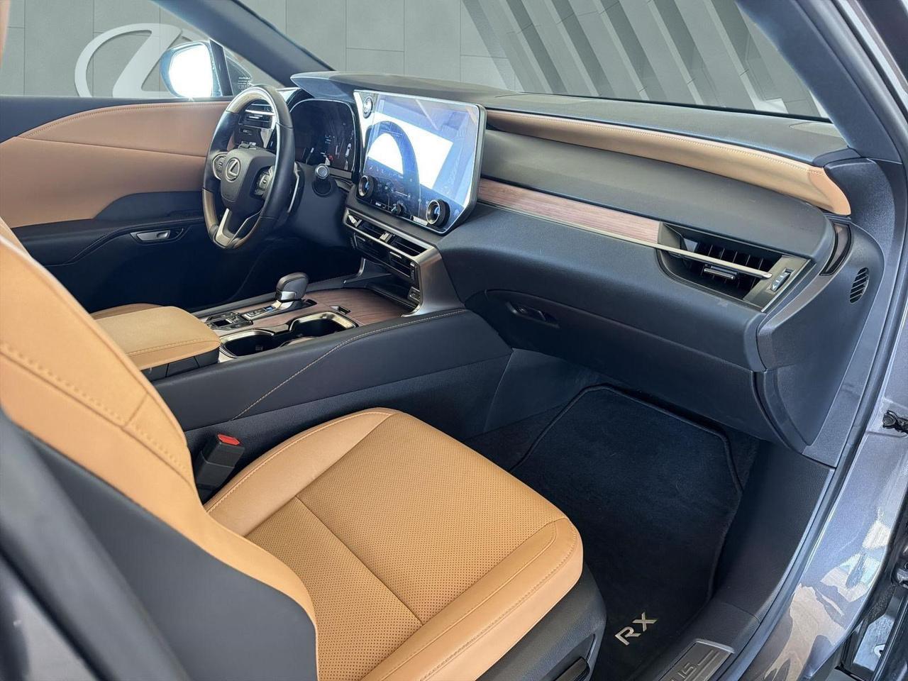 2025 Lexus RX 350 Premium San Antonio TX