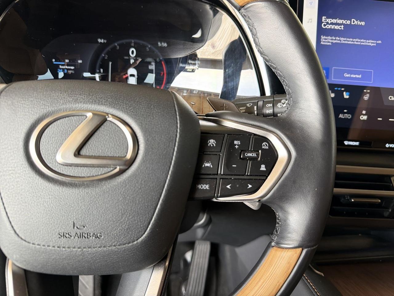 2025 Lexus RX 350 Premium San Antonio TX