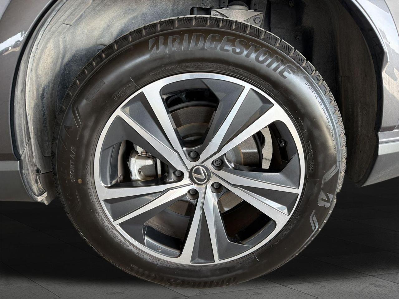 2025 Lexus RX 350 Premium San Antonio TX