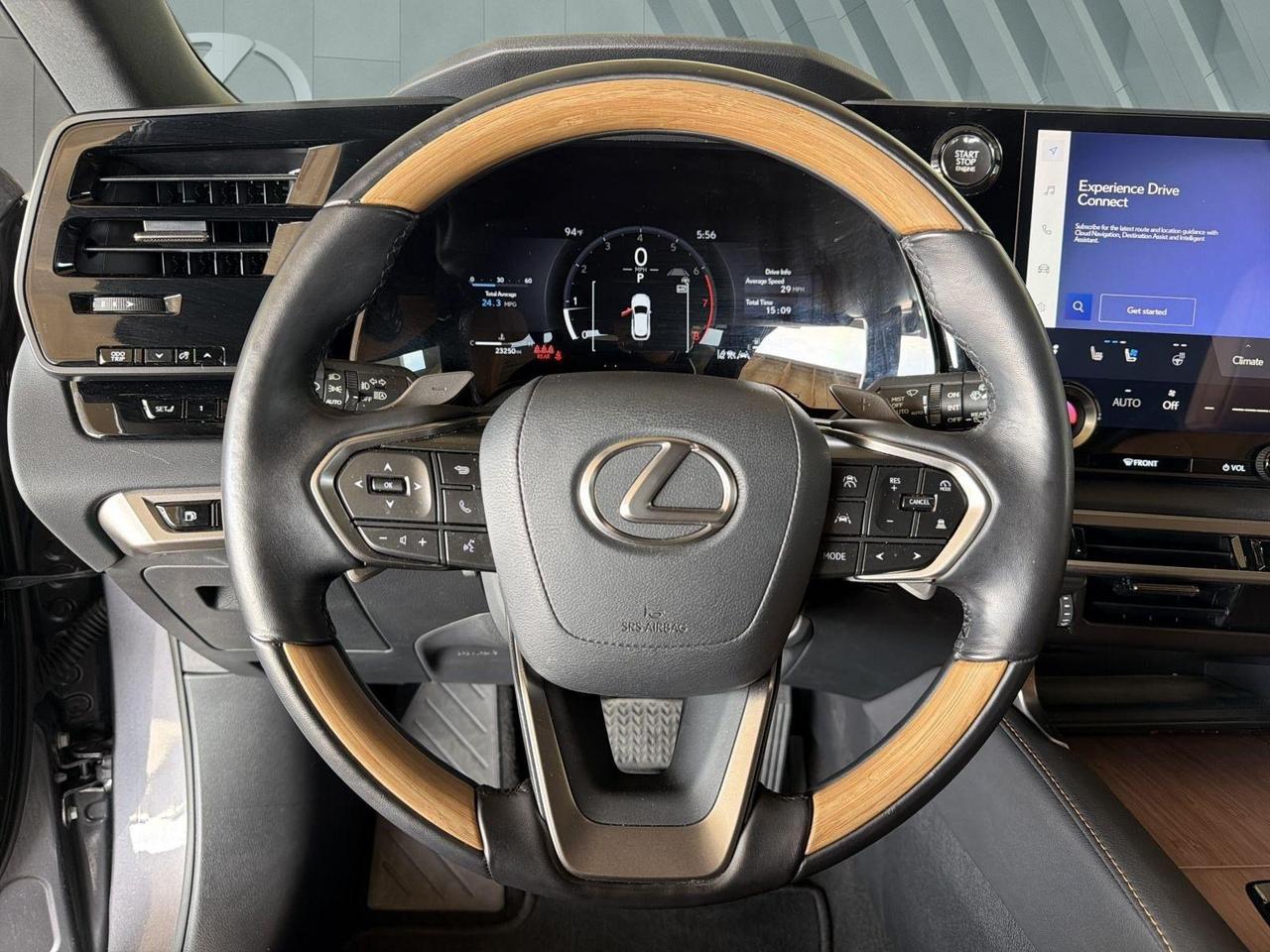 2025 Lexus RX 350 Premium San Antonio TX