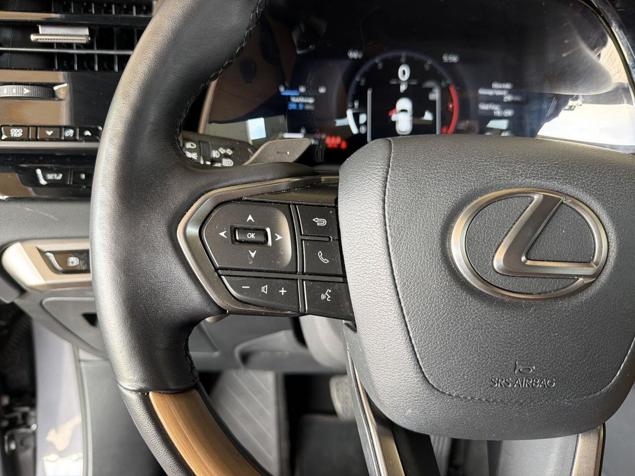 2025 Lexus RX 350 Premium San Antonio TX