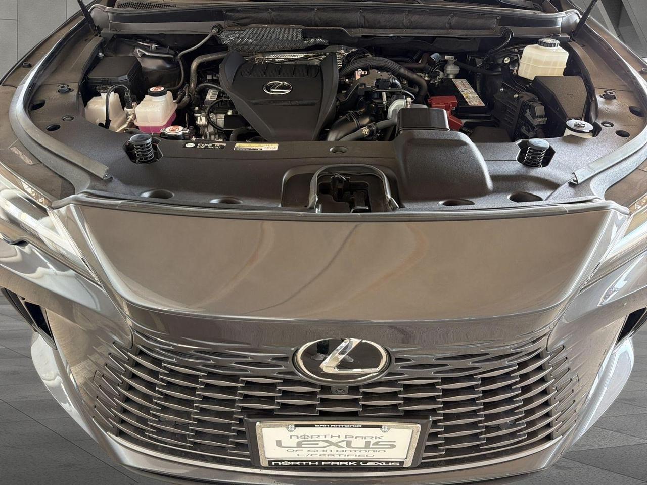 2025 Lexus RX 350 Premium San Antonio TX