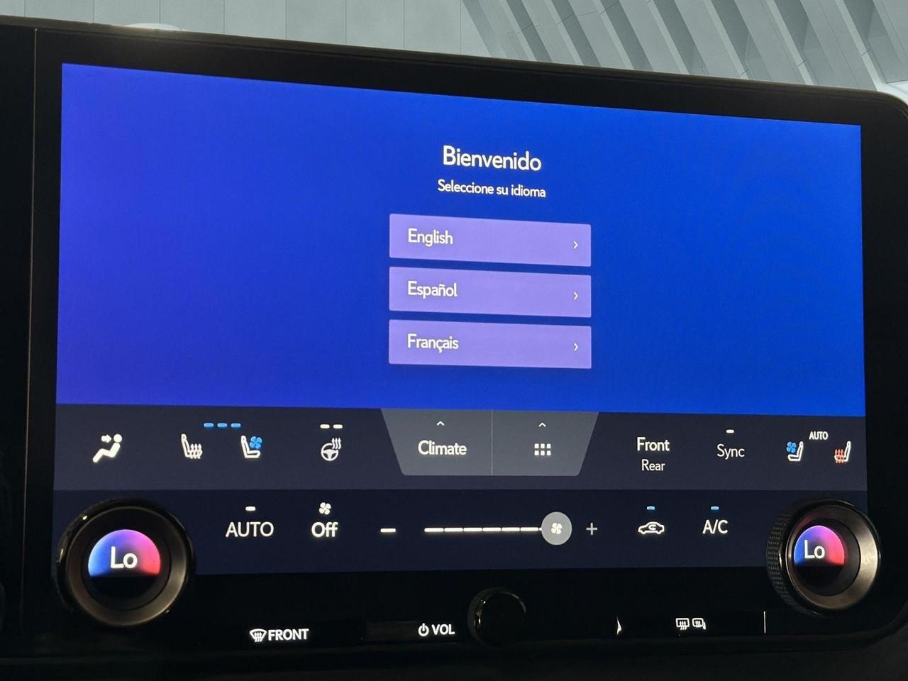 2025 Lexus RX 350 Premium San Antonio TX