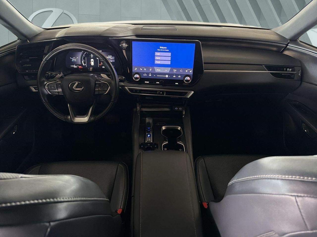 2025 Lexus RX 350 Premium San Antonio TX