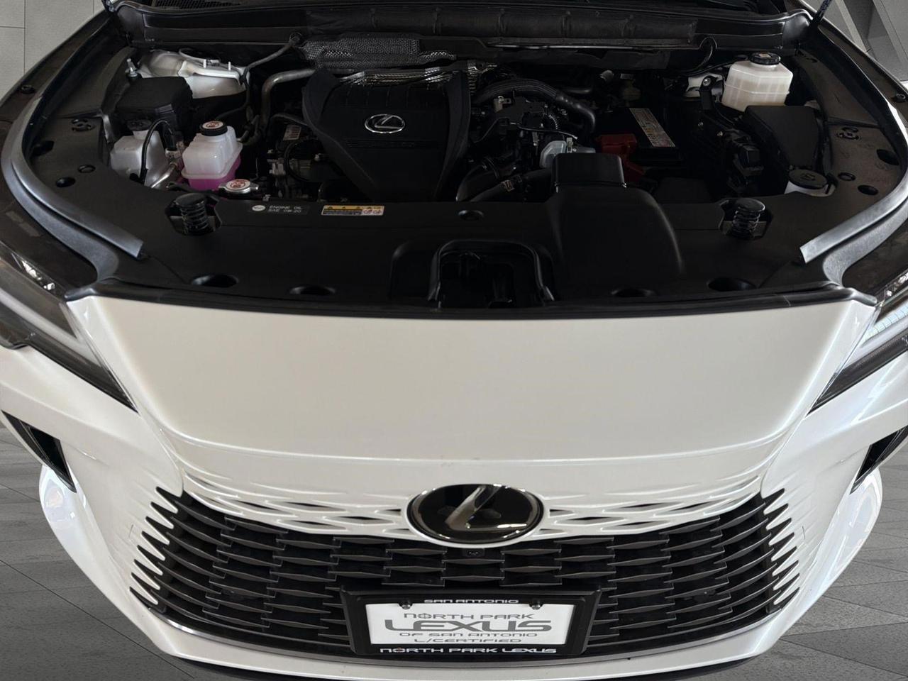 2025 Lexus RX 350 Premium San Antonio TX