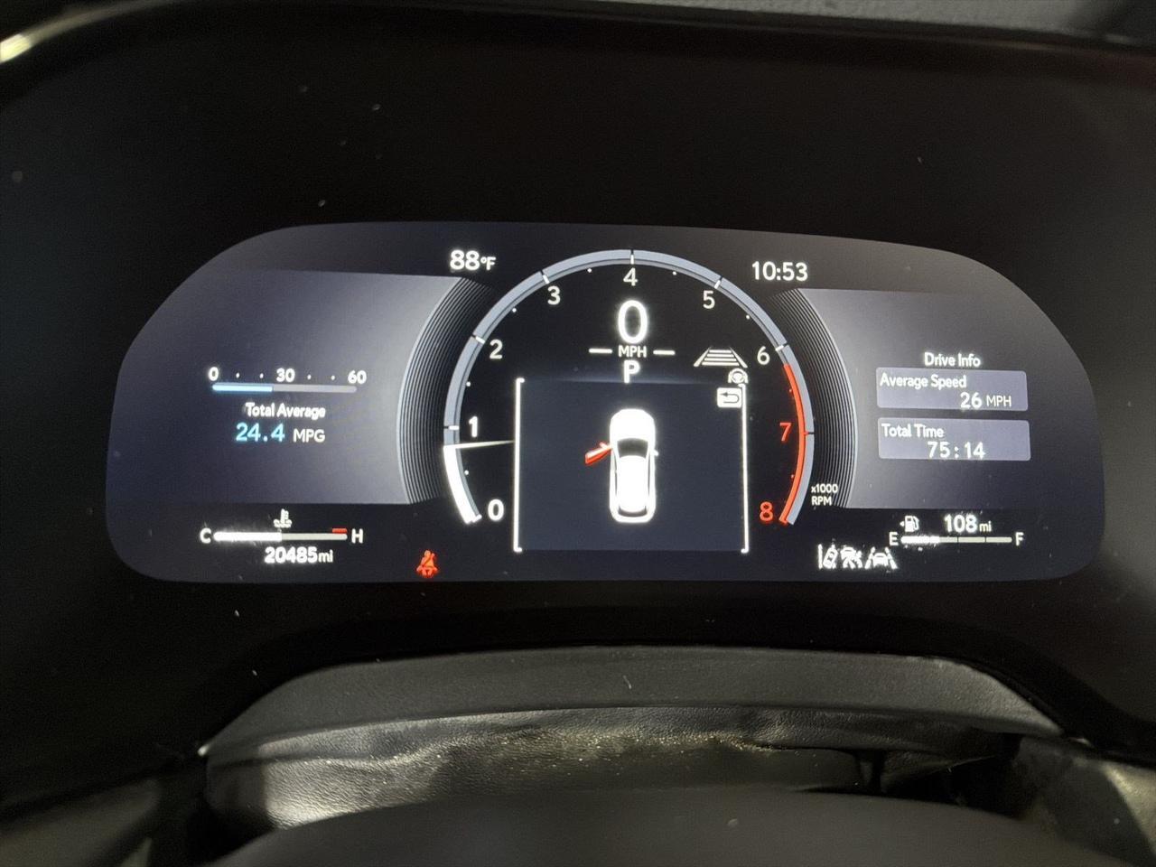 2025 Lexus RX 350 Premium San Antonio TX