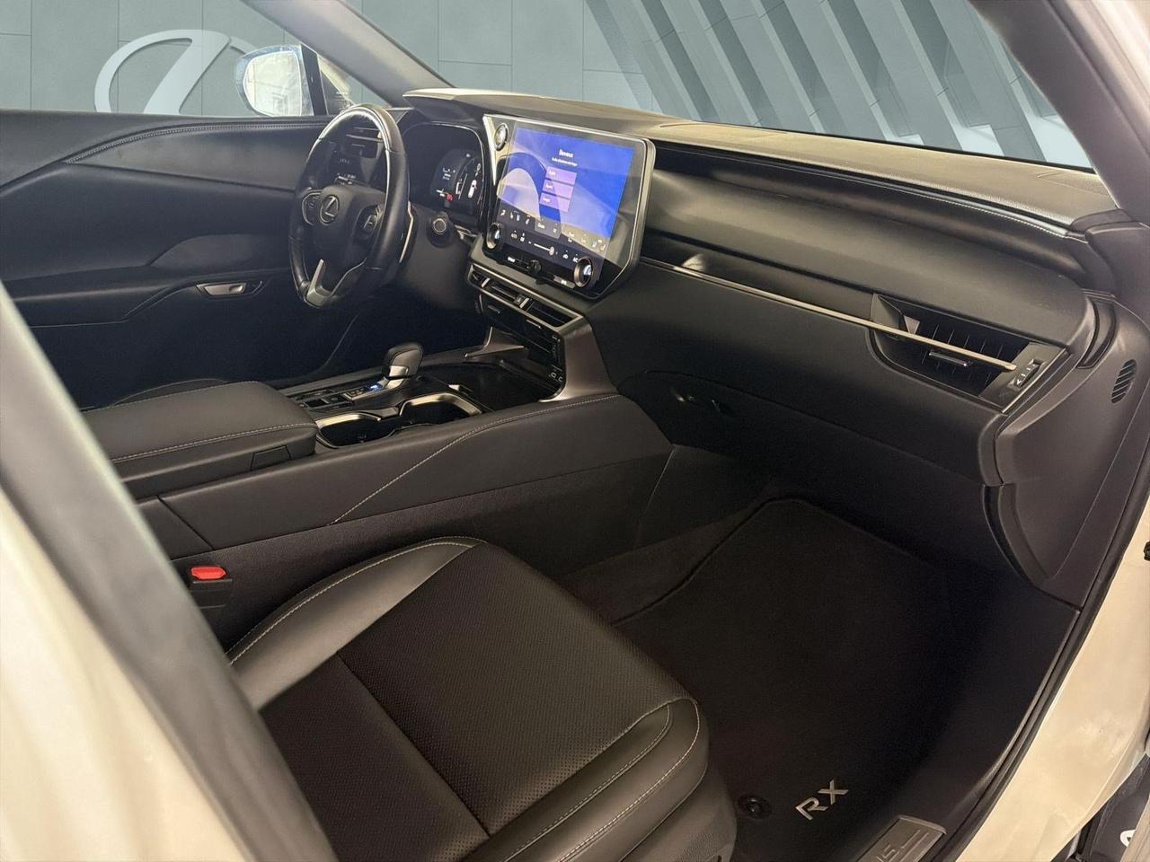 2025 Lexus RX 350 Premium San Antonio TX