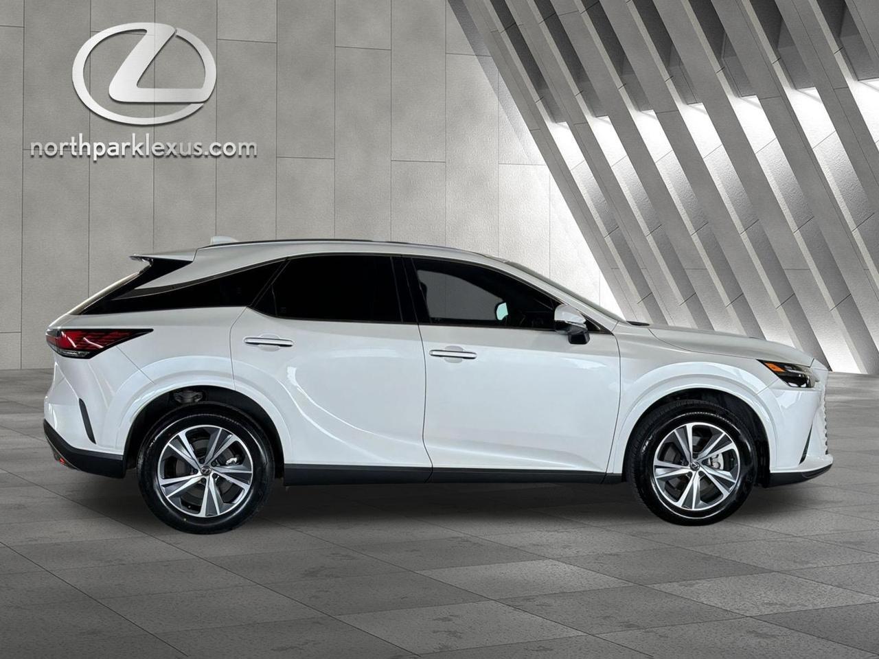 2025 Lexus RX 350 Premium San Antonio TX