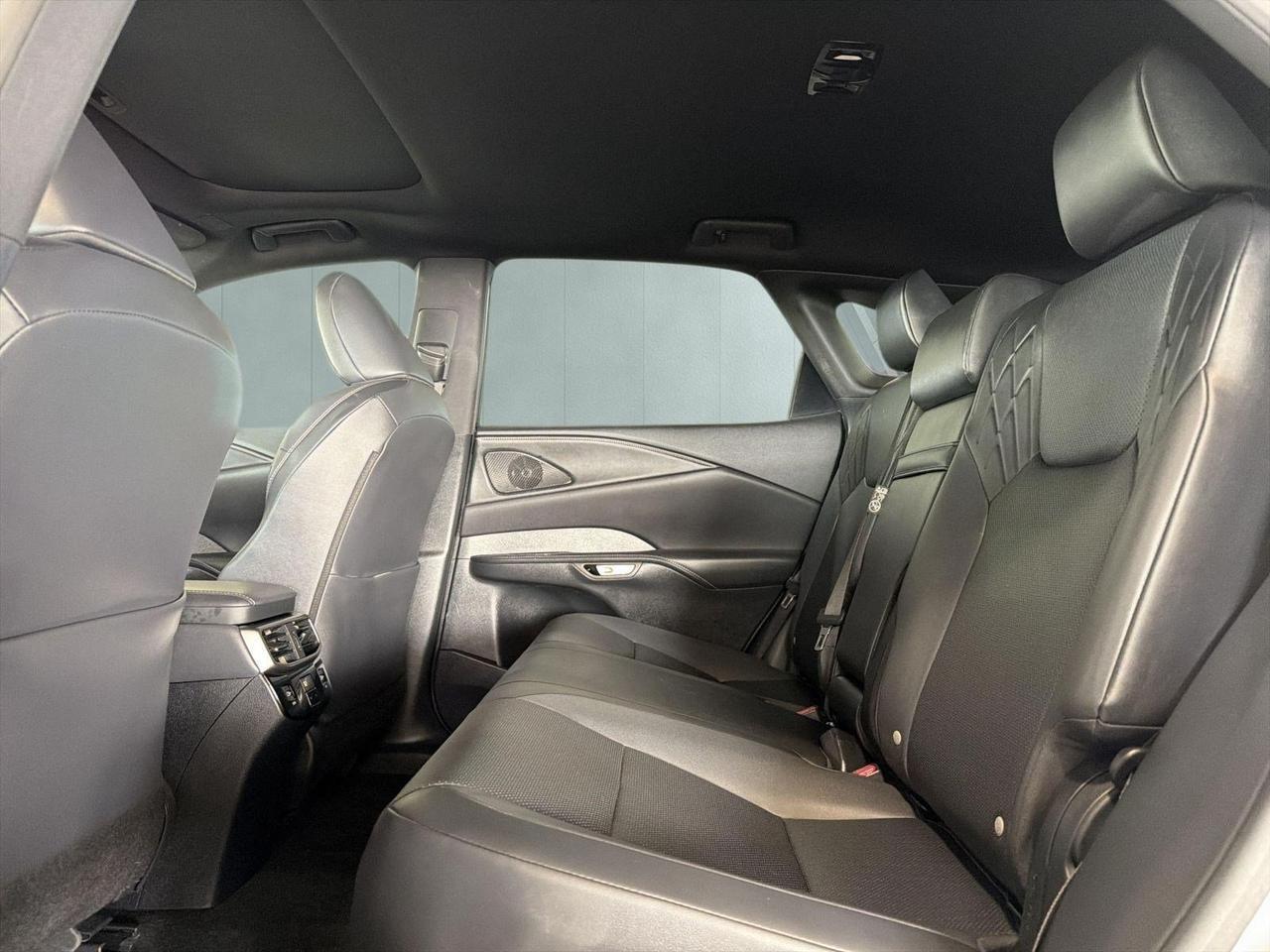 2025 Lexus RX 350 Premium San Antonio TX