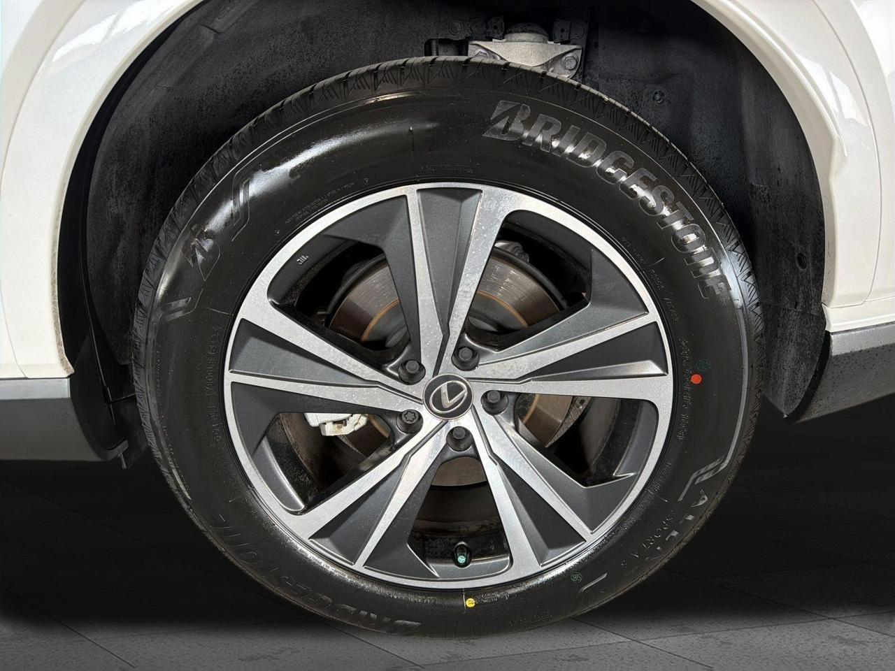2025 Lexus RX 350 Premium San Antonio TX