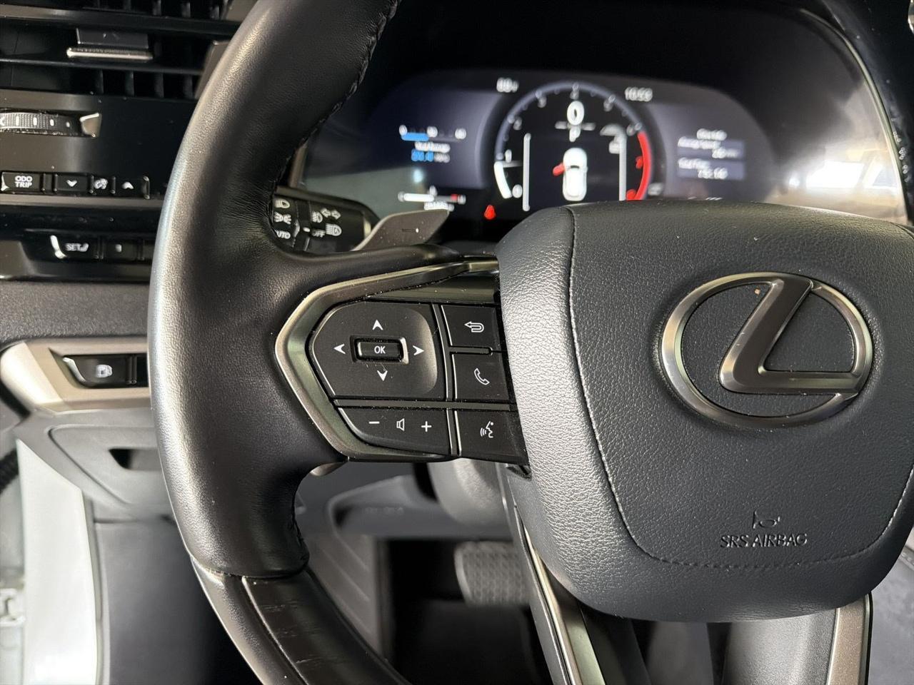 2025 Lexus RX 350 Premium San Antonio TX