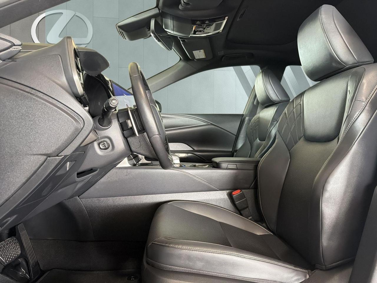 2025 Lexus RX 350 Premium San Antonio TX