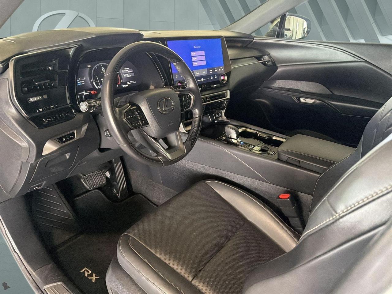 2025 Lexus RX 350 Premium San Antonio TX