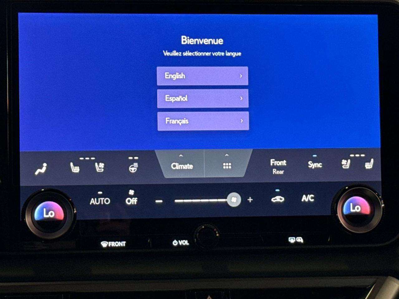 2025 Lexus RX 350 Premium San Antonio TX