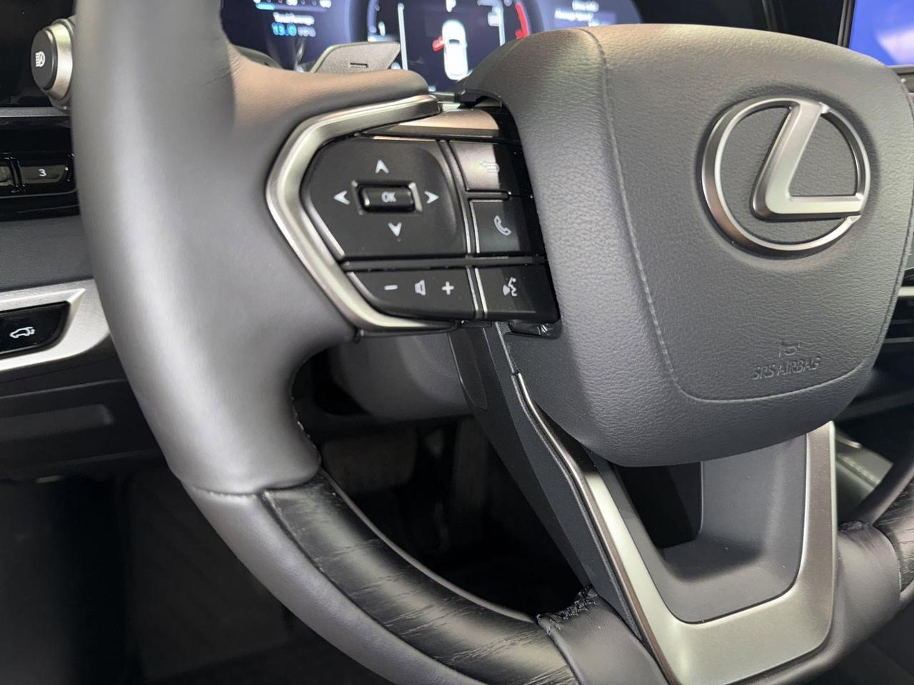 2025 Lexus RX 350 Premium San Antonio TX