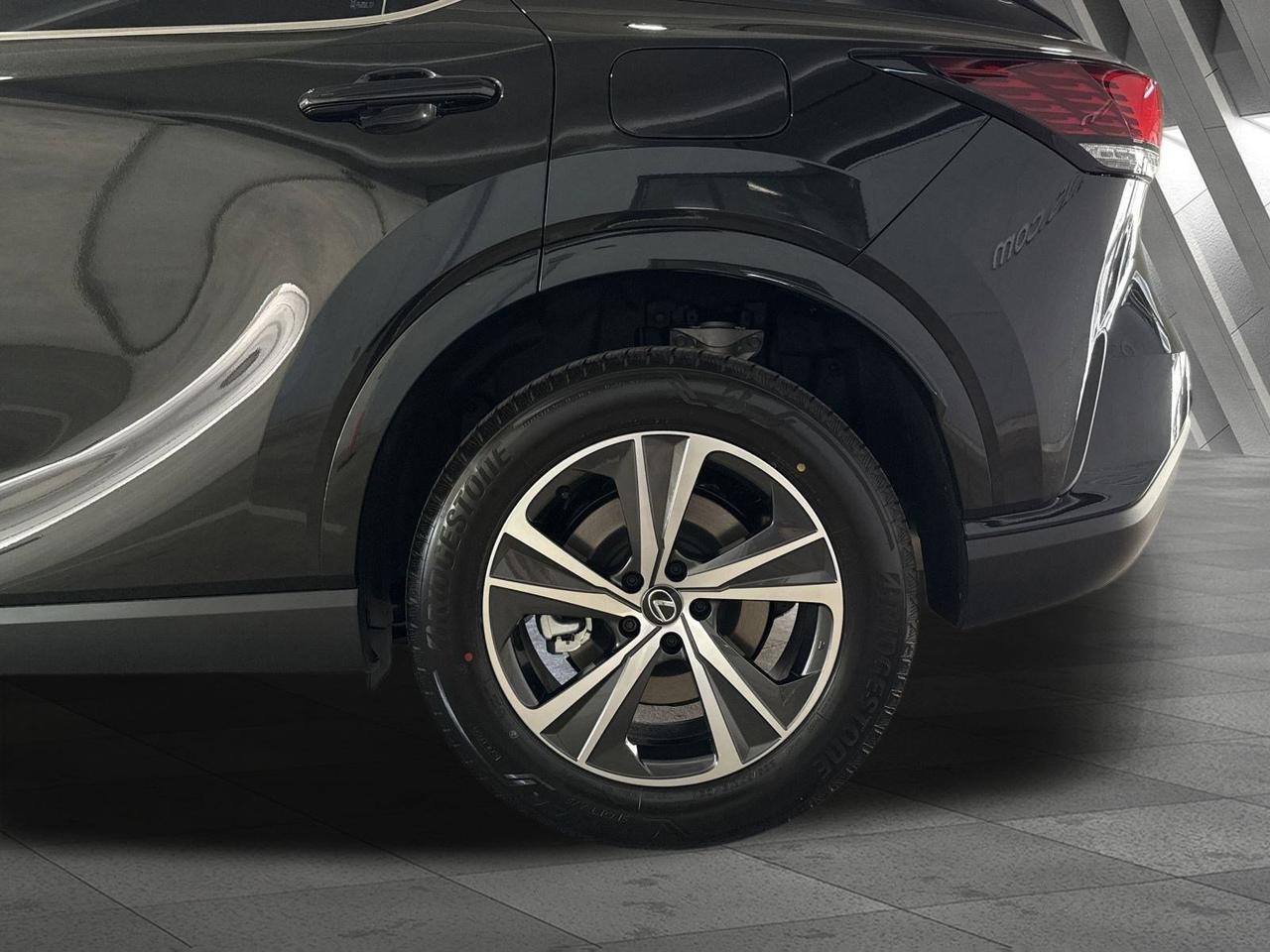 2025 Lexus RX 350 Premium San Antonio TX