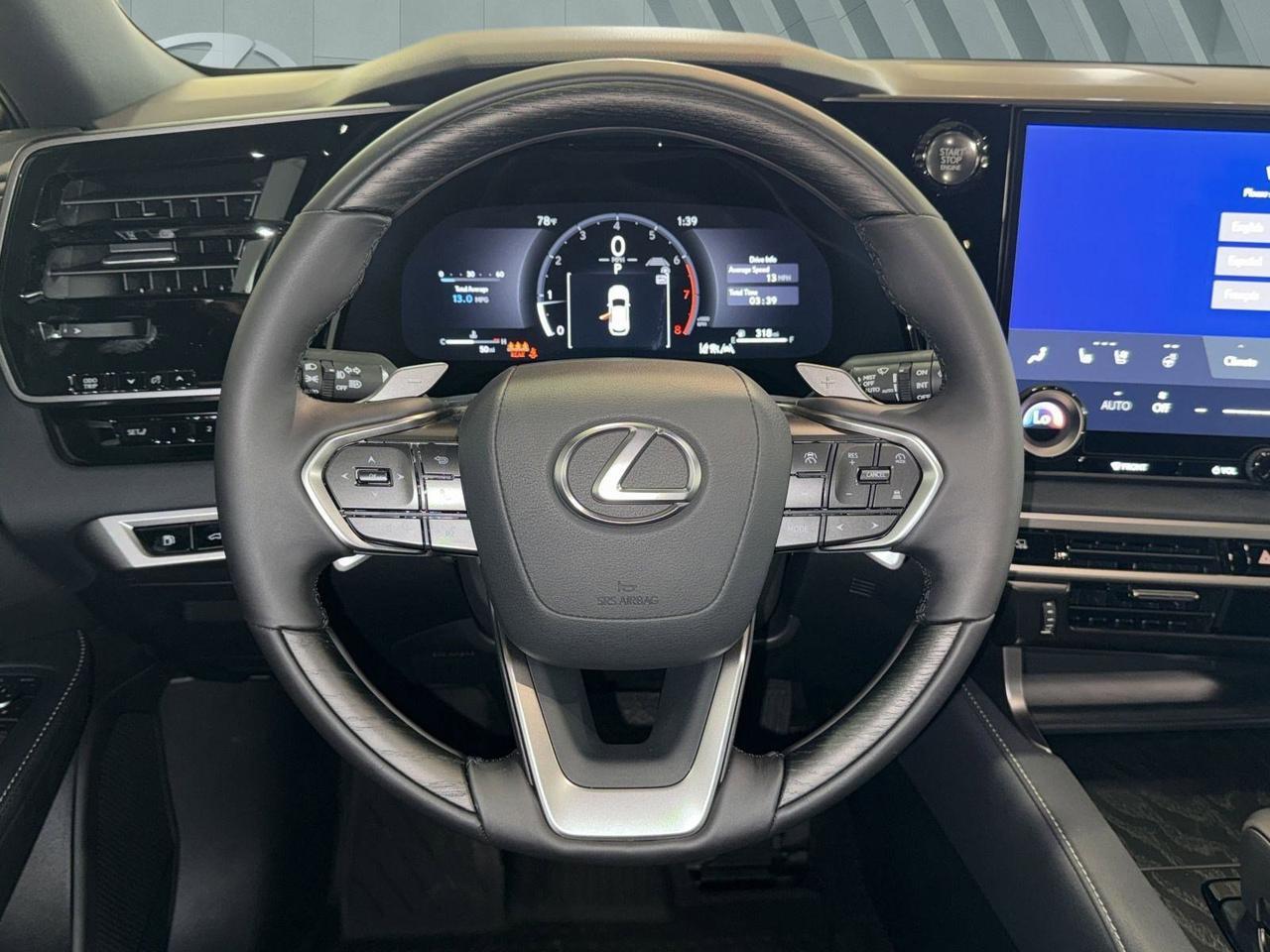2025 Lexus RX 350 Premium San Antonio TX