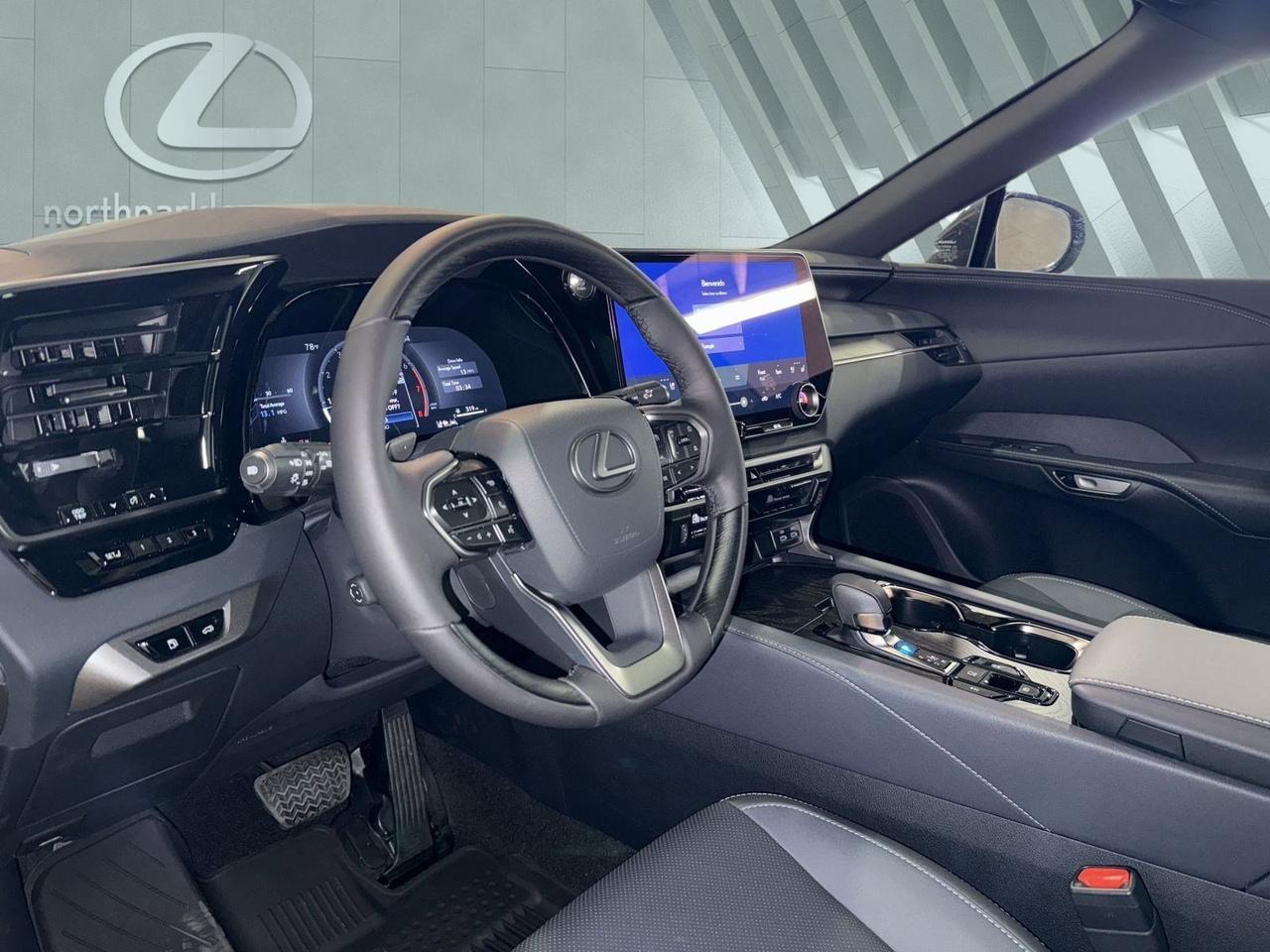 2025 Lexus RX 350 Premium San Antonio TX