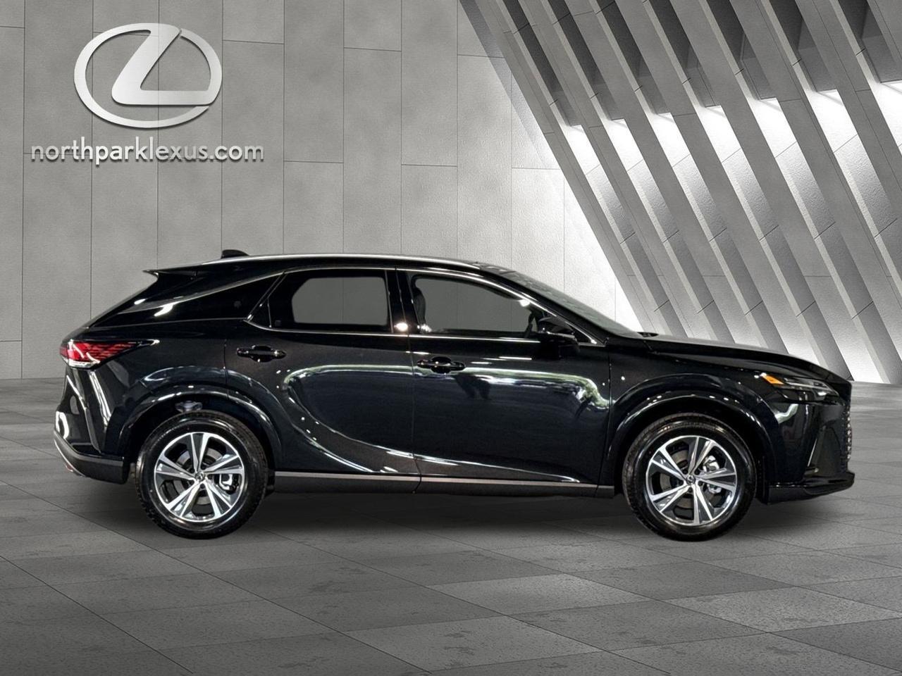 2025 Lexus RX 350 Premium San Antonio TX