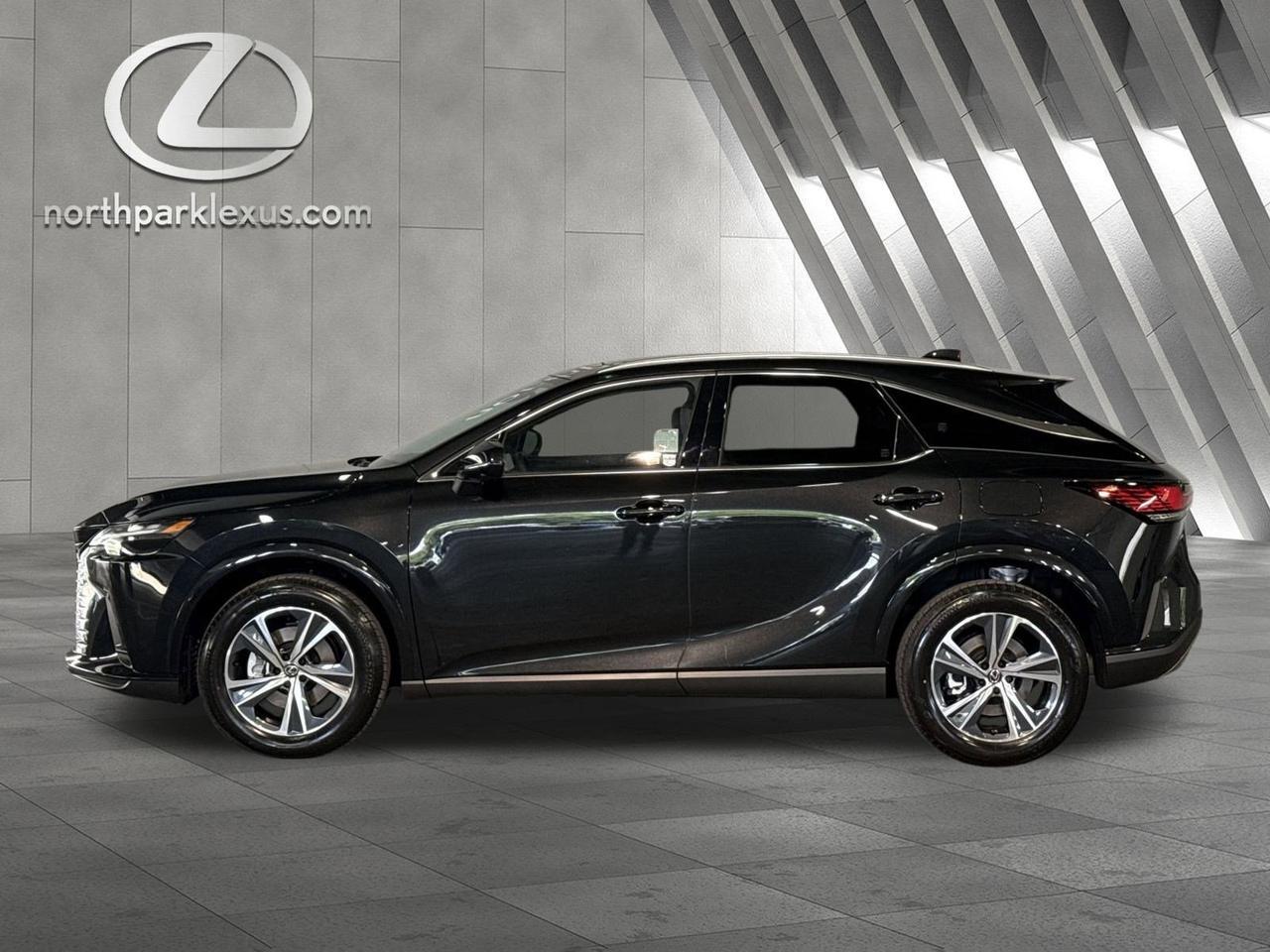 2025 Lexus RX 350 Premium San Antonio TX