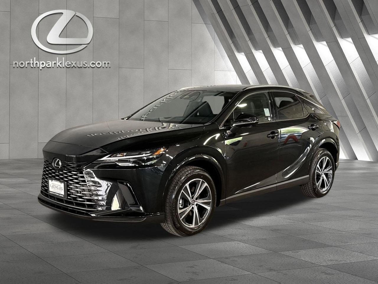 2025 Lexus RX 350 Premium San Antonio TX