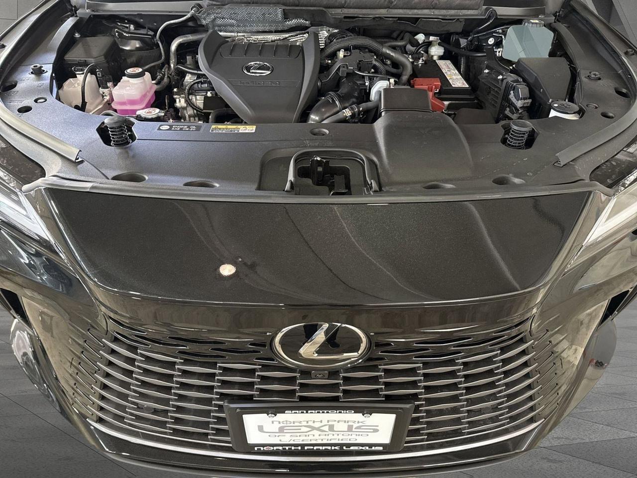 2025 Lexus RX 350 Premium San Antonio TX