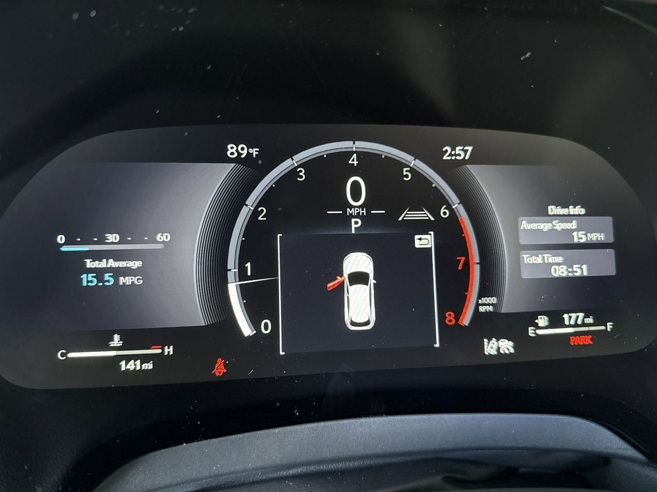 2025 Lexus RX 350 Premium San Antonio TX