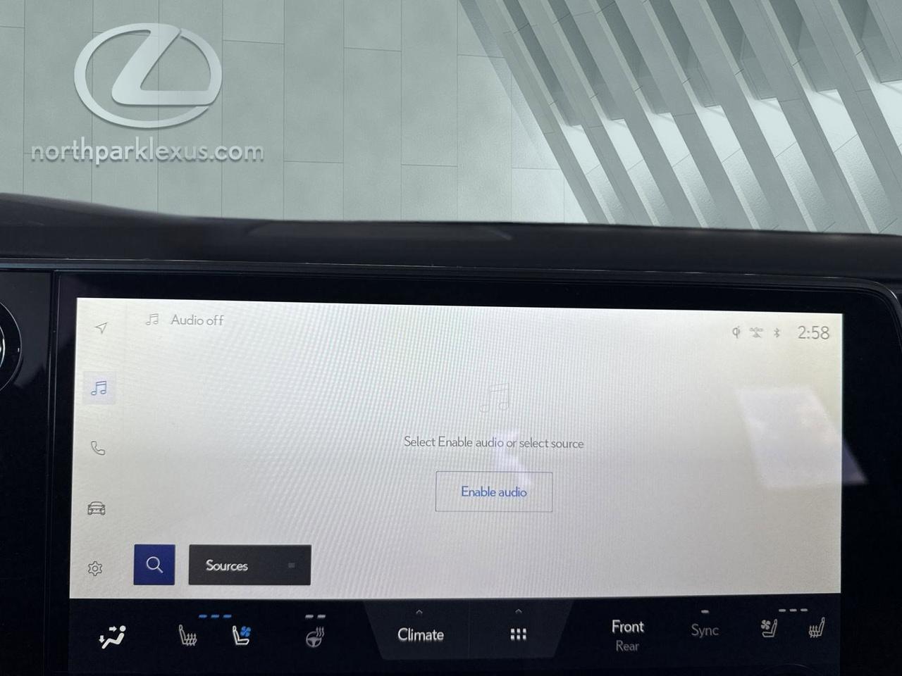 2025 Lexus RX 350 Premium San Antonio TX