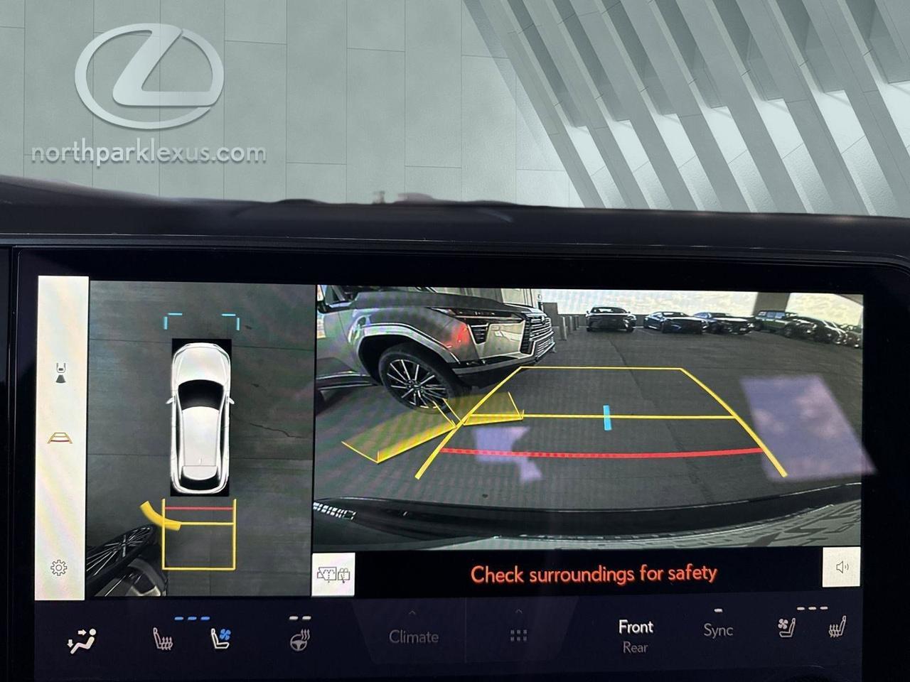 2025 Lexus RX 350 Premium San Antonio TX